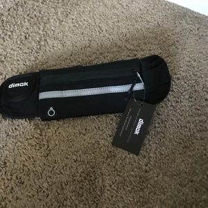 Running Belt Waist Pack
